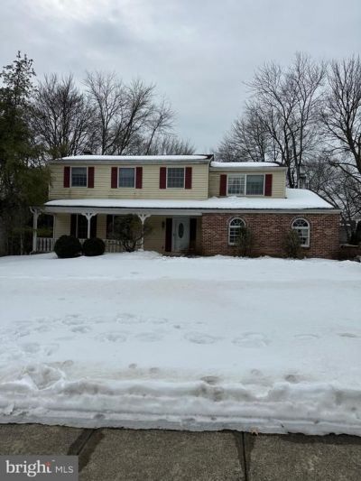 2461 Pine Cone Road, Warrington, PA 18976 Main Photo