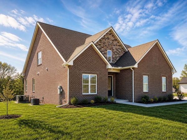 282 Martha Morgan Way, Cunningham, TN 37052