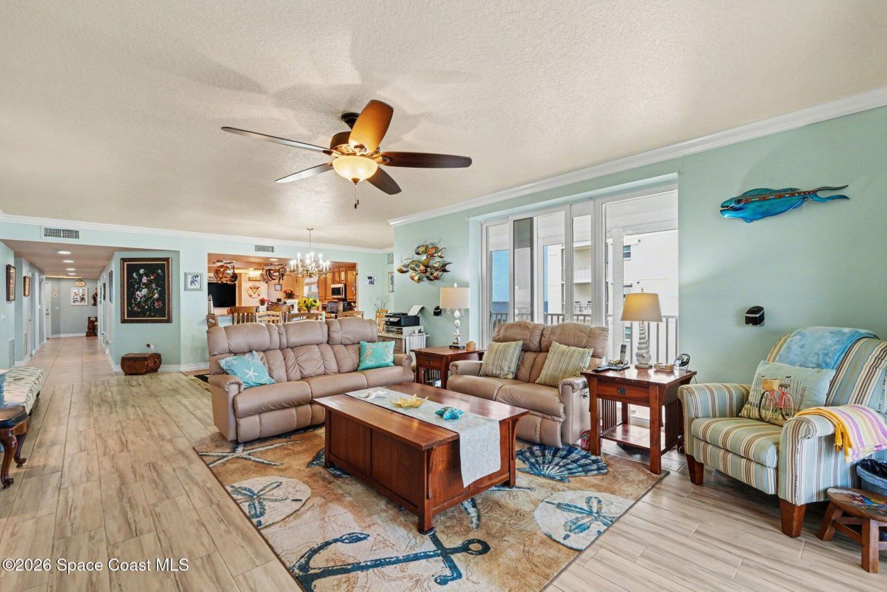 5 Indian River Avenue, Unit 901, Titusville, FL 32796 Photo