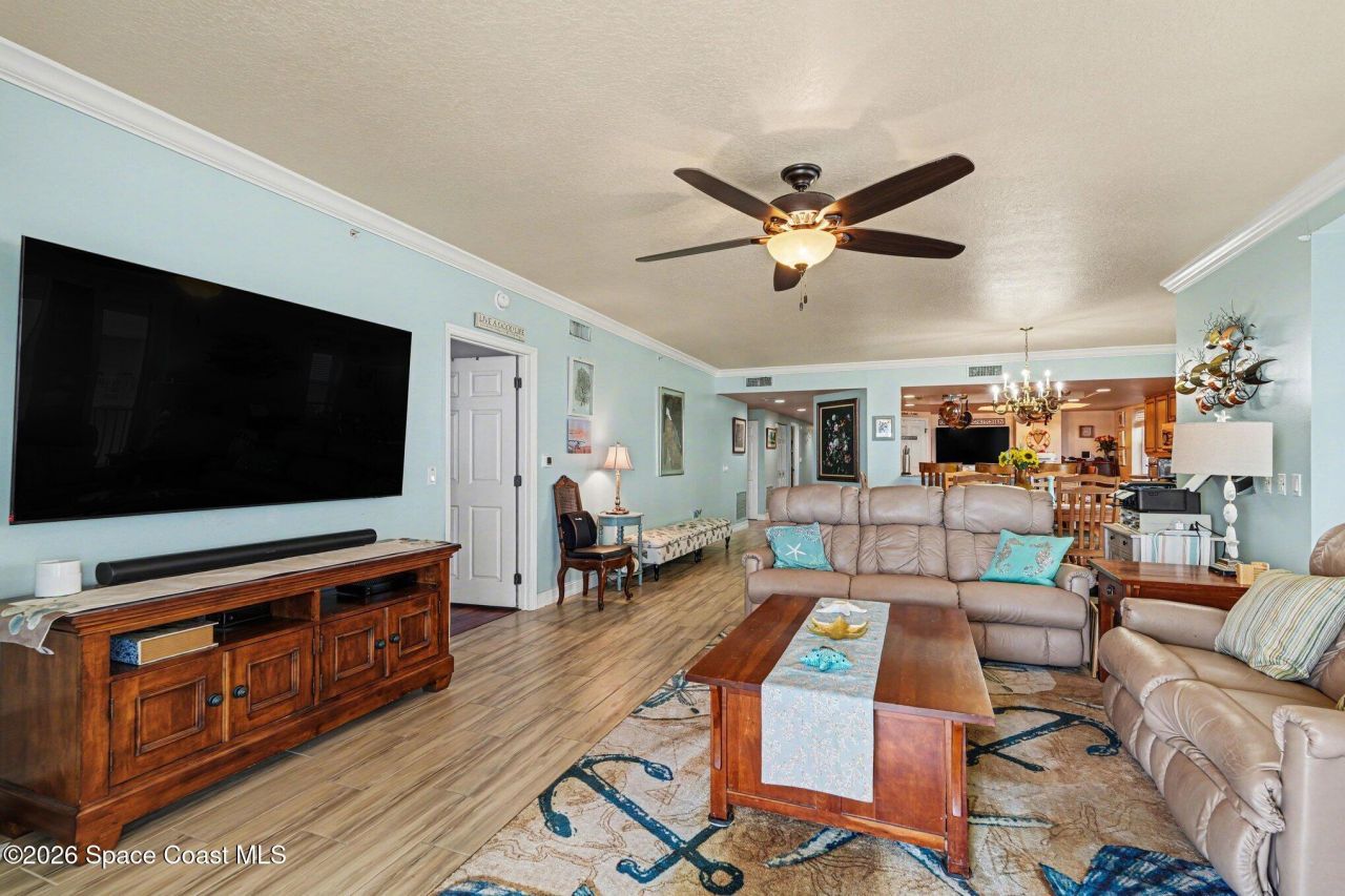 5 Indian River Avenue, Unit 901, Titusville, FL 32796 Photo