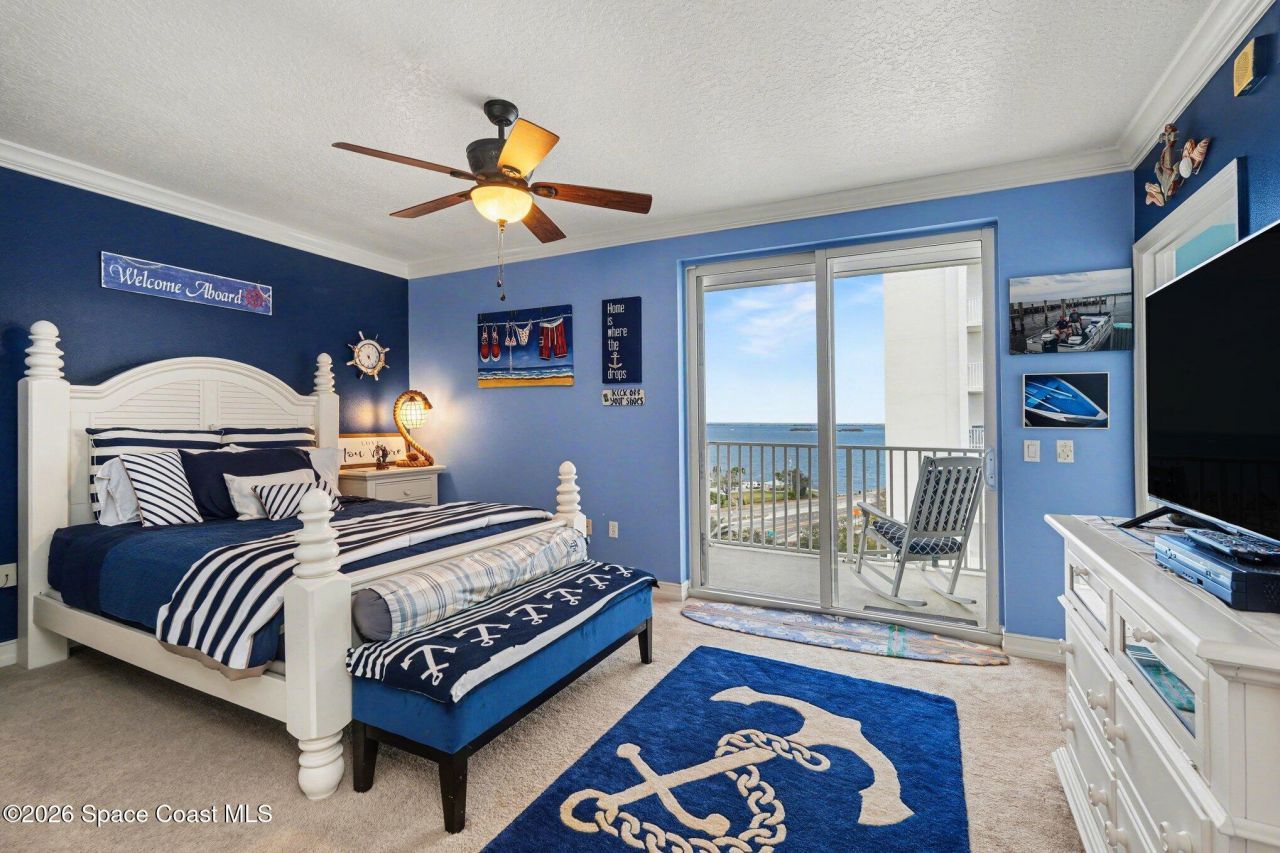 5 Indian River Avenue, Unit 901, Titusville, FL 32796 Photo