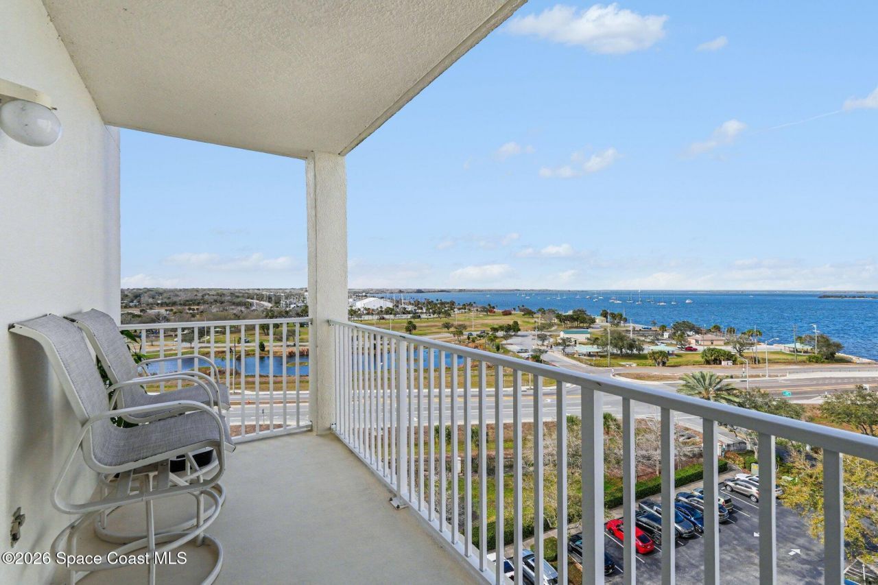 5 Indian River Avenue, Unit 901, Titusville, FL 32796 Photo