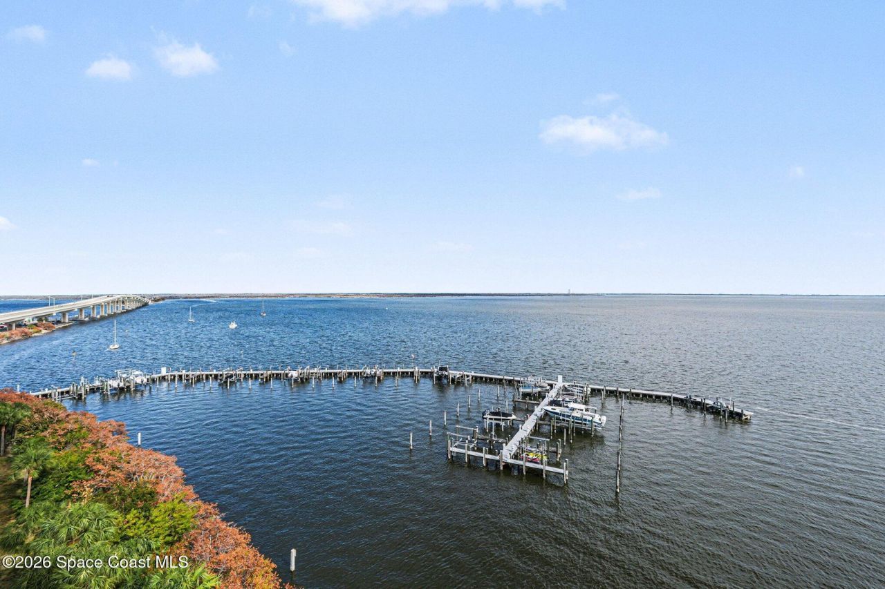 5 Indian River Avenue, Unit 901, Titusville, FL 32796 Photo