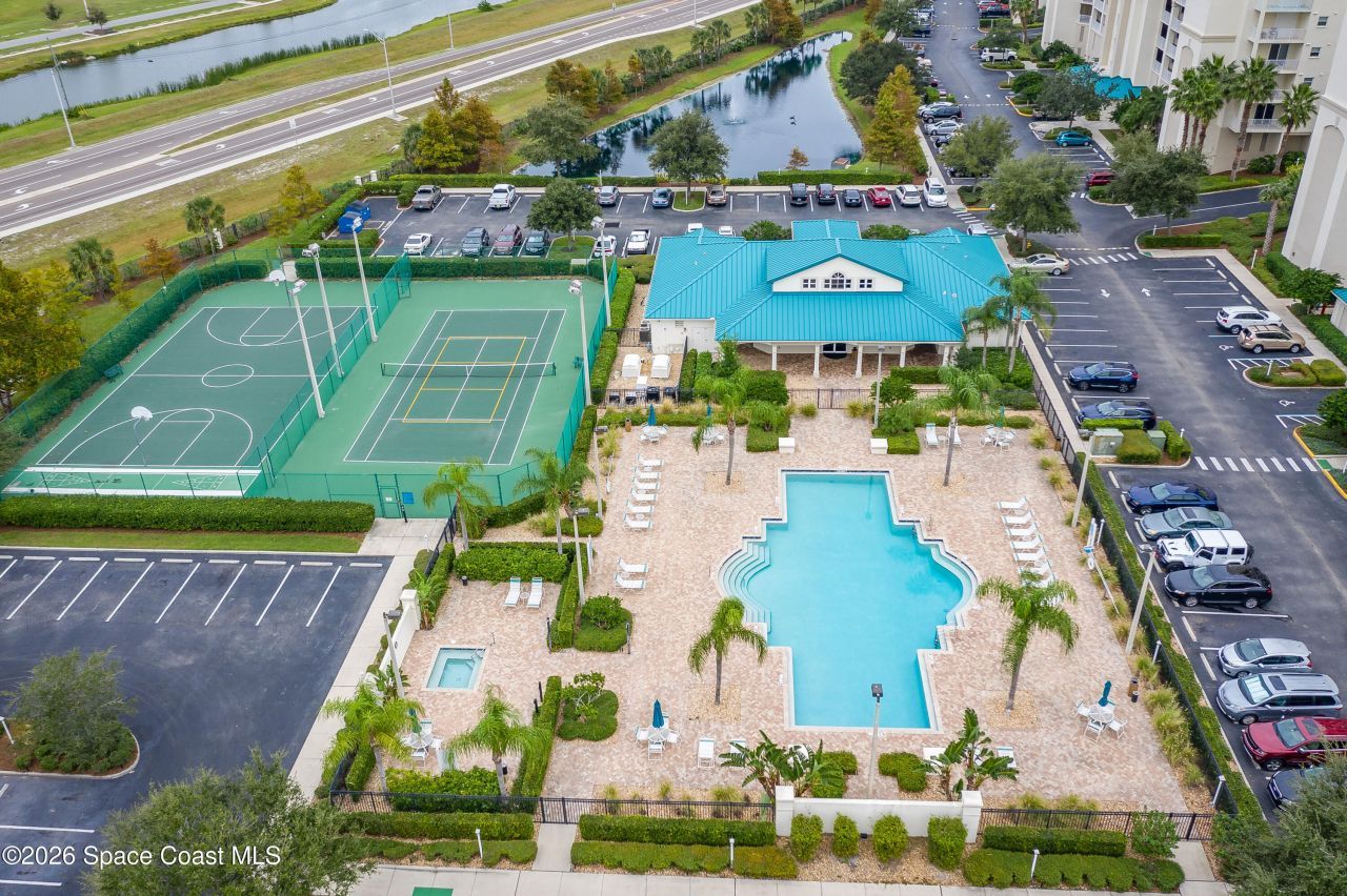 5 Indian River Avenue, Unit 901, Titusville, FL 32796 Photo