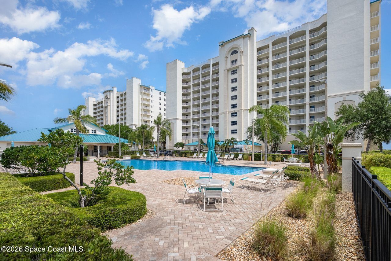 5 Indian River Avenue, Unit 901, Titusville, FL 32796 Photo