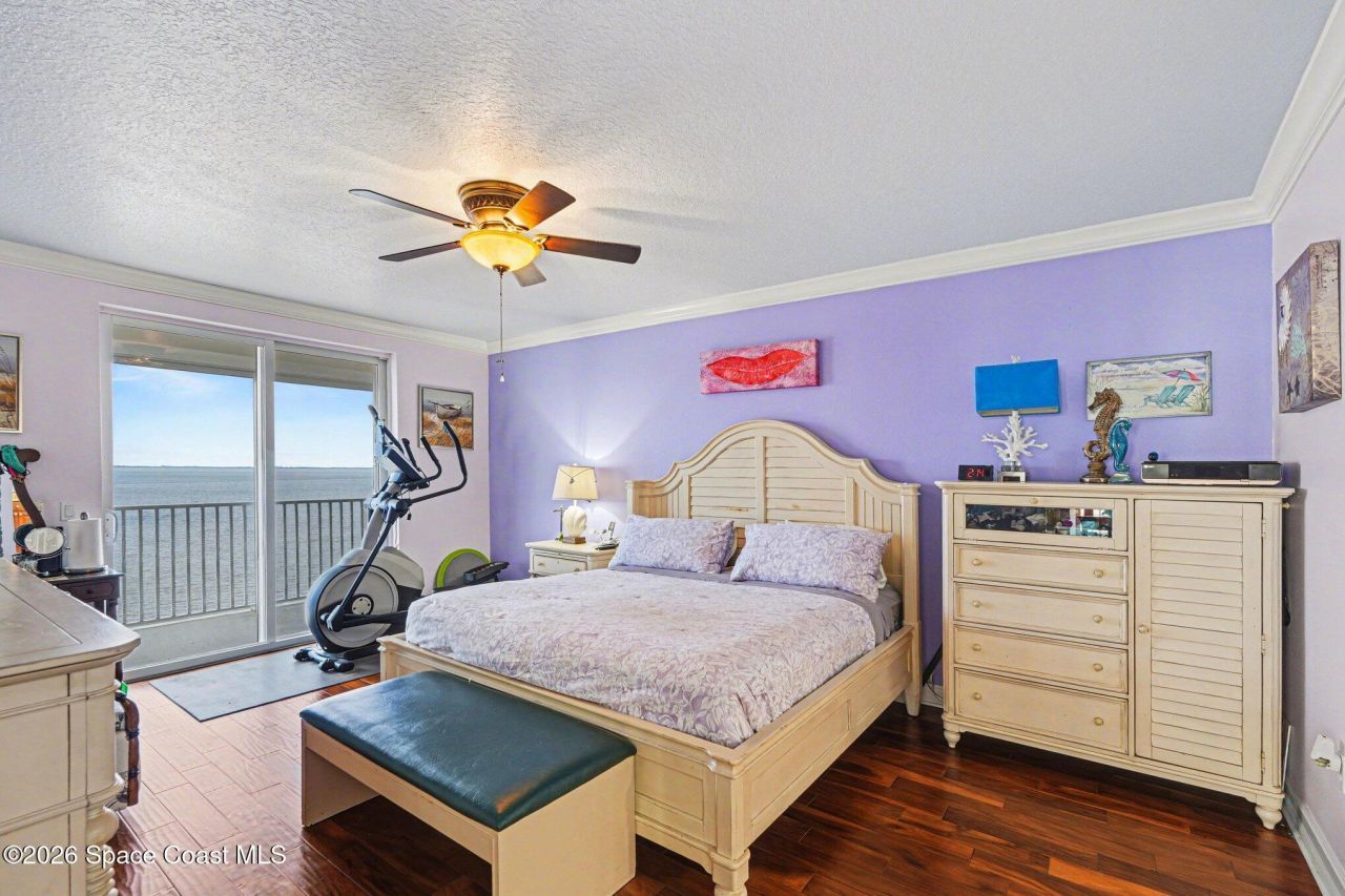 5 Indian River Avenue, Unit 901, Titusville, FL 32796 Photo