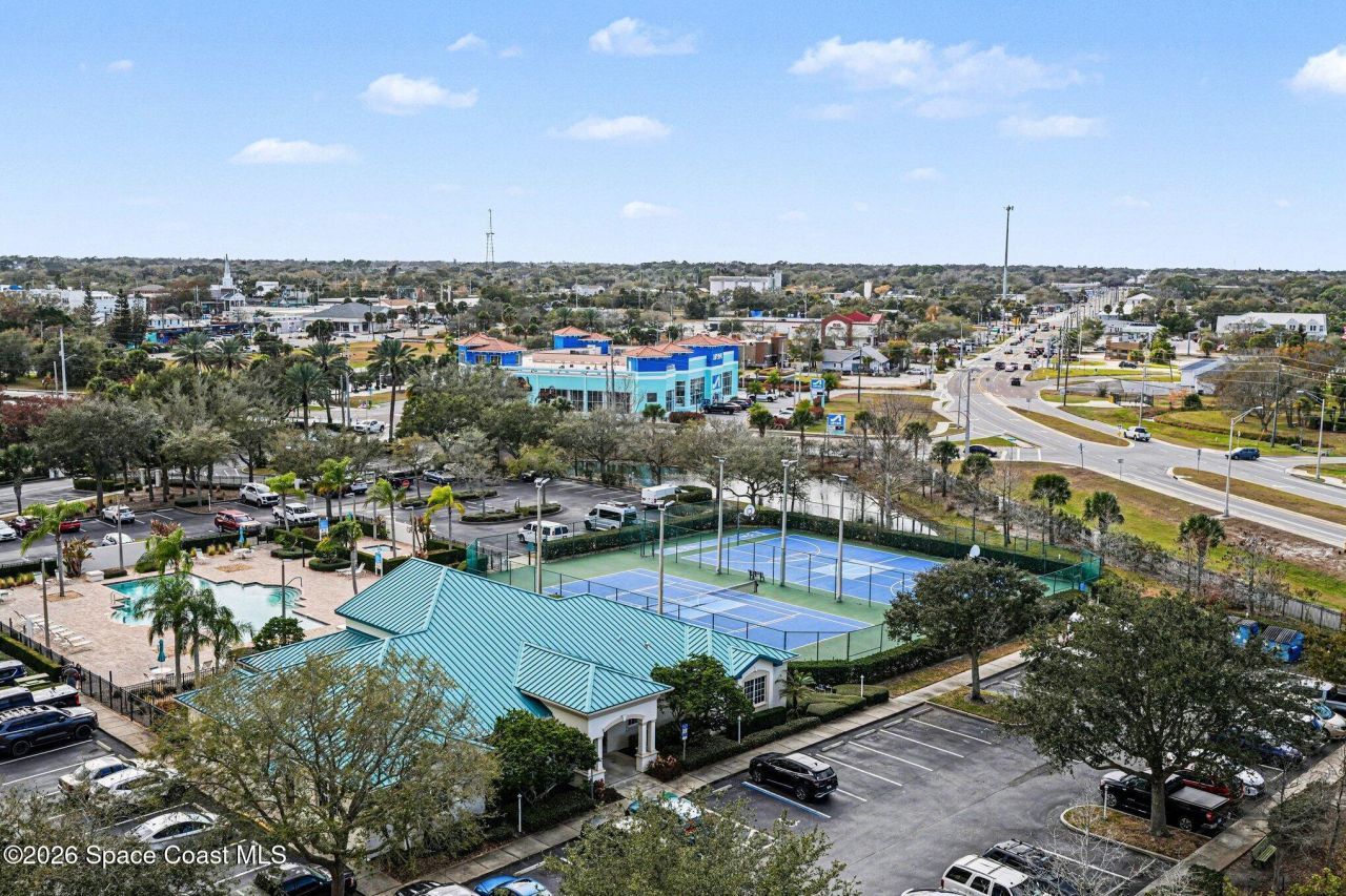 5 Indian River Avenue, Unit 901, Titusville, FL 32796 Photo