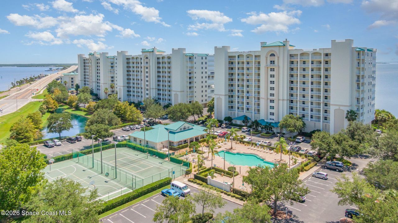 5 Indian River Avenue, Unit 901, Titusville, FL 32796 Photo