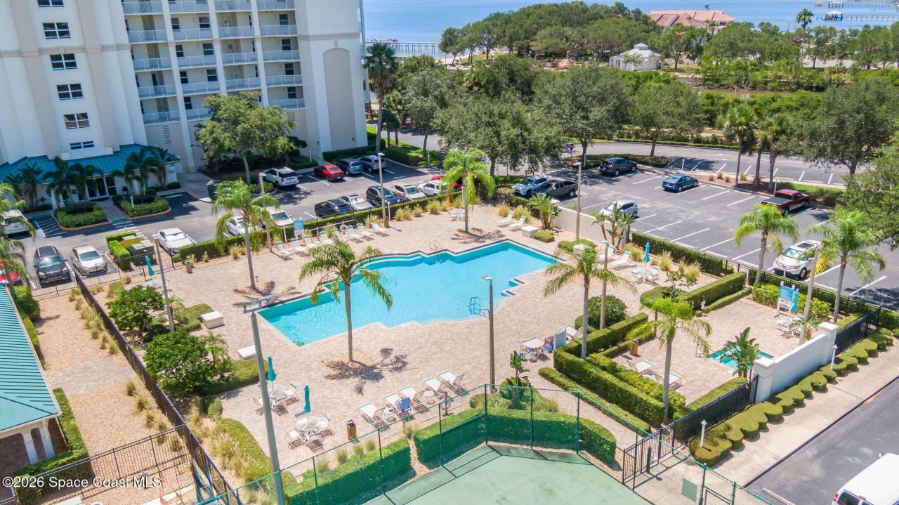 5 Indian River Avenue, Unit 901, Titusville, FL 32796 Photo