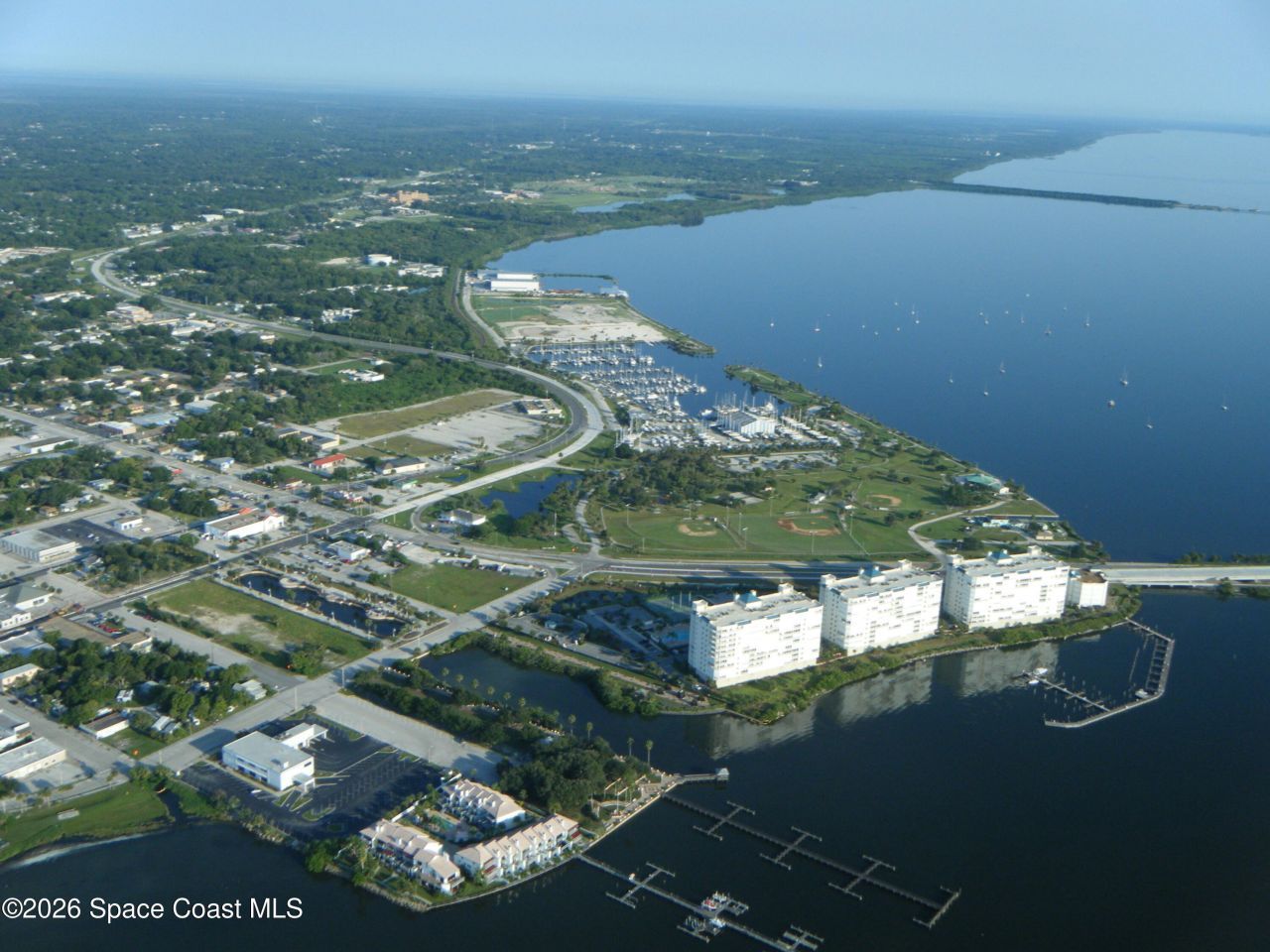 5 Indian River Avenue, Unit 901, Titusville, FL 32796 Photo