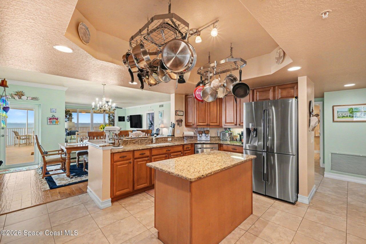 5 Indian River Avenue, Unit 901, Titusville, FL 32796 Photo