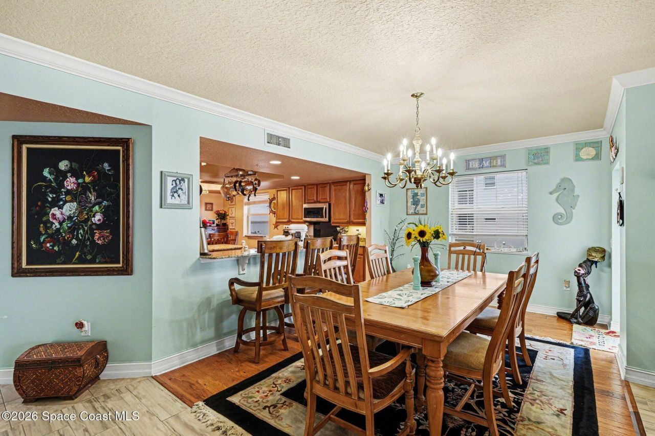 5 Indian River Avenue, Unit 901, Titusville, FL 32796 Photo