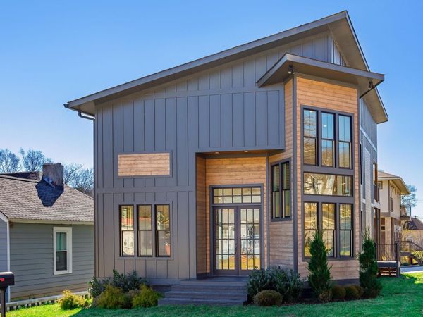 28 Sawyer Street, Chattanooga, TN 37405