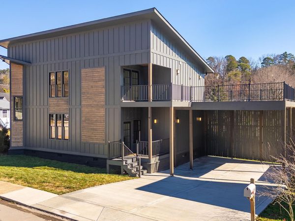 28 Sawyer Street, Chattanooga, TN 37405
