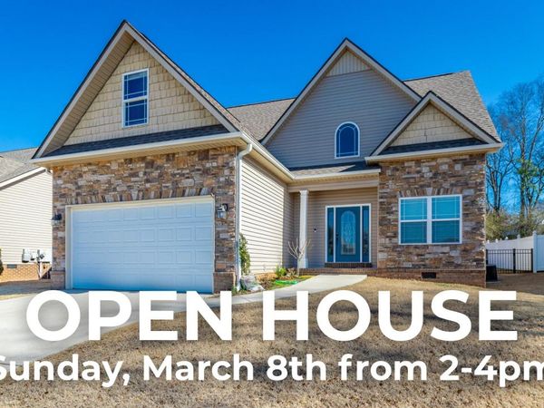 958 Dodie Drive, Chattanooga, TN 37421