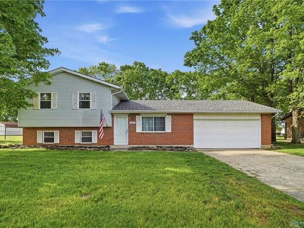 3835 Schroeder Drive, Fairfield Twp, OH 45011