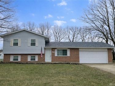 3835 Schroeder Drive, Fairfield Twp, OH 45011