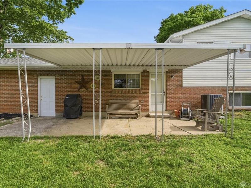 3835 Schroeder Drive, Fairfield Township, OH 45011 Photo 38