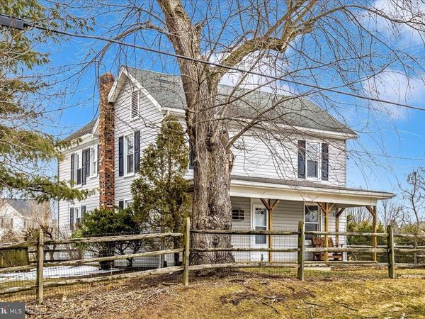 14243 CEARFOSS PIKE, HAGERSTOWN, MD 21740