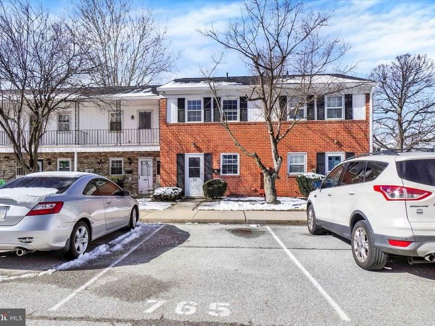 765 Colony Drive, York, PA 17404 Main Photo