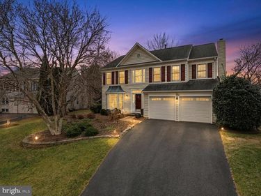 8191 LONE OAK COURT, MANASSAS, VA 20111