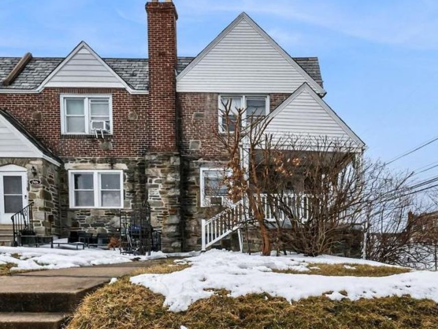 748 Eaton Road, Drexel Hill, PA 19026 Main Photo