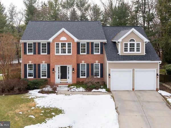 11 HEMLOCK COURT, COCKEYSVILLE, MD 21030