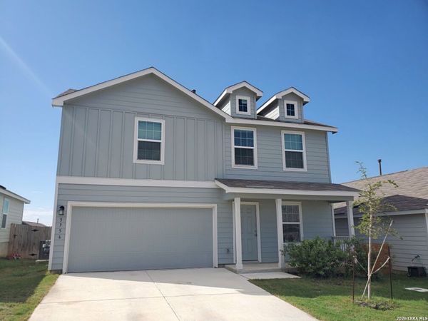 5356 Fair Moon, Bulverde, TX 78163