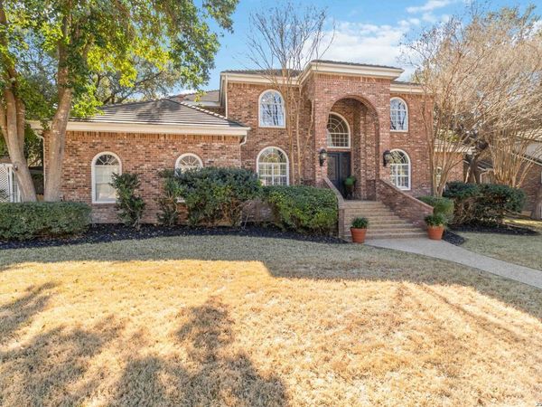 510 Bluffestates, San Antonio, TX 78216