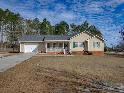 560 Eskie Dixon Road , Elgin, SC 29045
