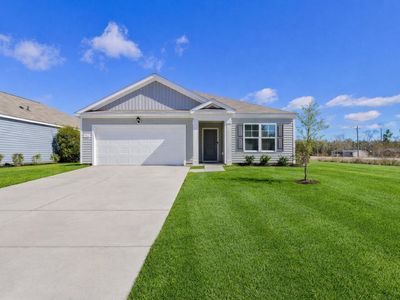 504 Woodland Farms Circle, Aynor, SC 29511