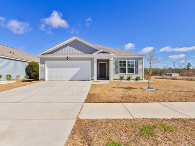 504 Woodland Farms Circle, Aynor, SC 29511