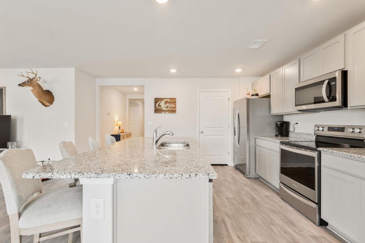 504 Woodland Farms Circle Photo 10