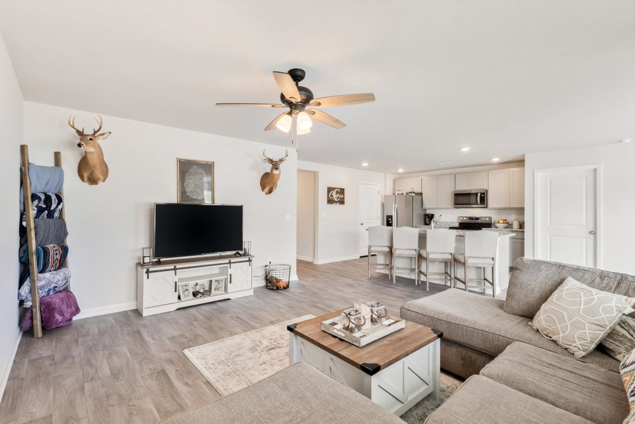 504 Woodland Farms Circle Photo 20