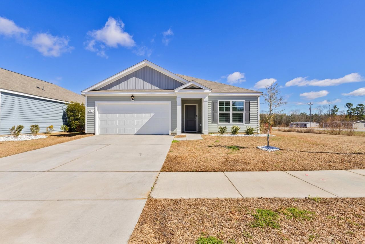 504 Woodland Farms Circle Photo 22