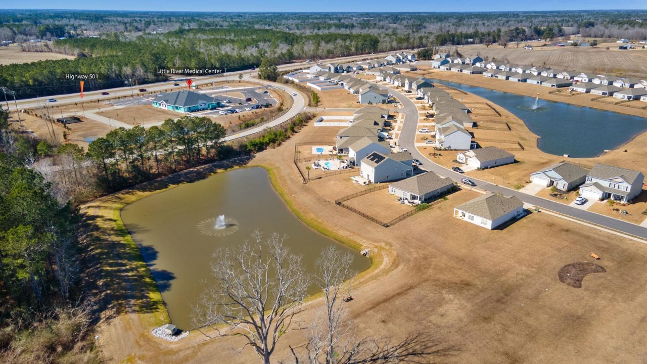 504 Woodland Farms Circle Photo 27