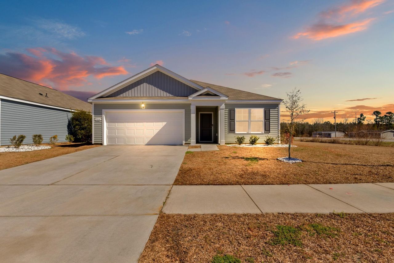 504 Woodland Farms Circle Photo 29