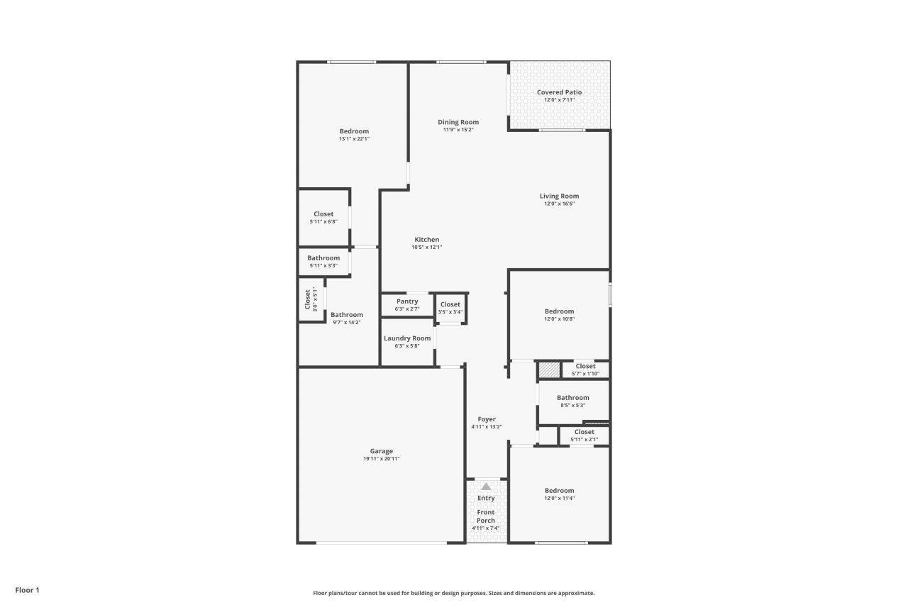 504 Woodland Farms Circle Photo 7