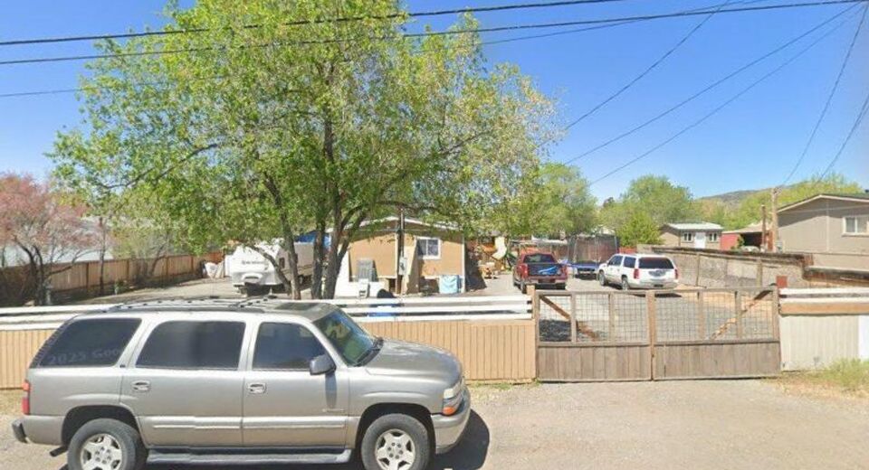 5785 Yukon Drive, Sun Valley, NV 89433 Photo