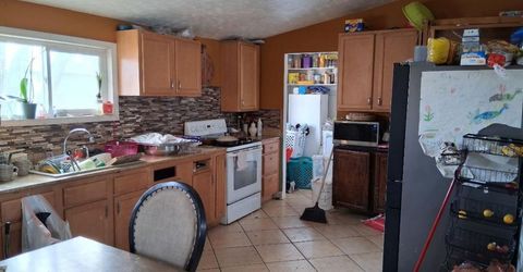 5785 Yukon Drive, Sun Valley, NV 89433 Photo