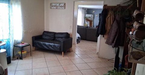 5785 Yukon Drive, Sun Valley, NV 89433 Photo