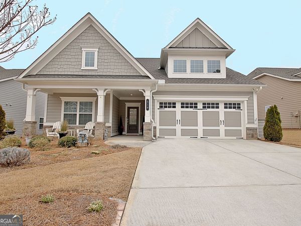 510 Timberbrook Drive, Sharpsburg, GA 30277