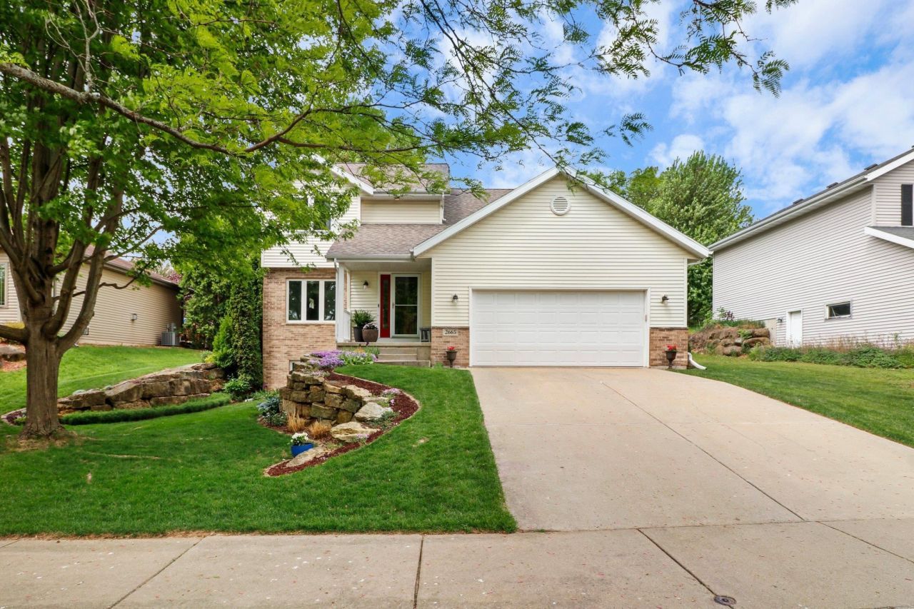 2665 Granite Circle, Fitchburg, WI 53711 Main Photo