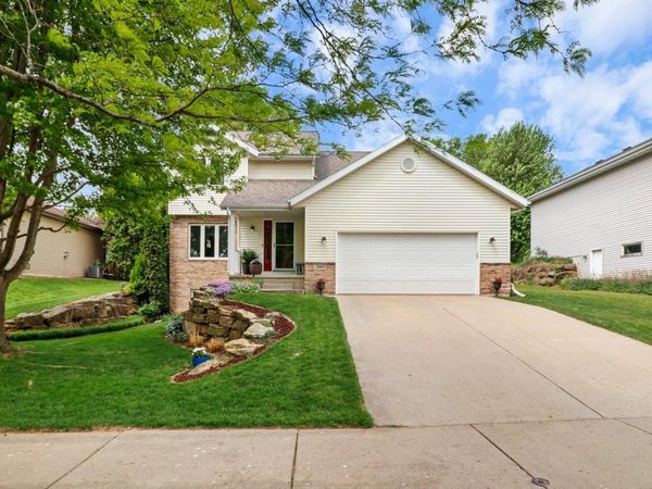 2665 Granite Circle, Fitchburg, WI 53711