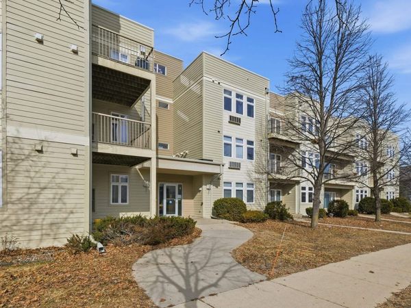 8206 Starr Grass Drive, Unit 204, Madison, WI 53719