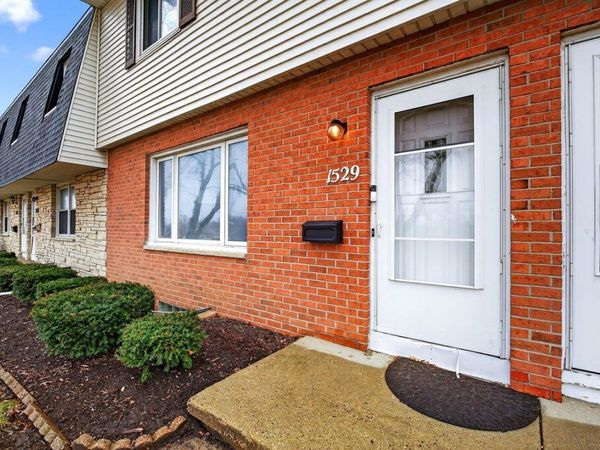 1529 Ivory Drive, Sun Prairie, WI 53590