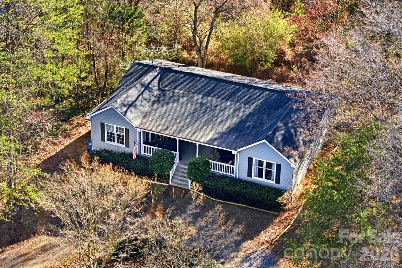 7775 Marlette Lane, Sherrills Ford, NC 28673 Main Photo