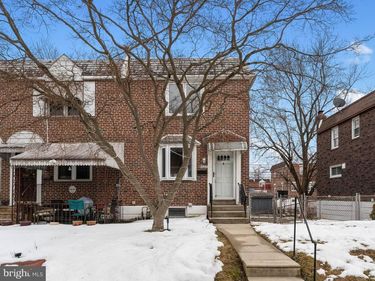 622 MAGNOLIA AVENUE, GLENOLDEN, PA 19036