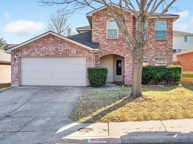 6920 Clark Vista Drive, Dallas, TX 75236