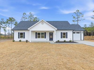 TBD Oakdale Rd., Loris, SC 29569